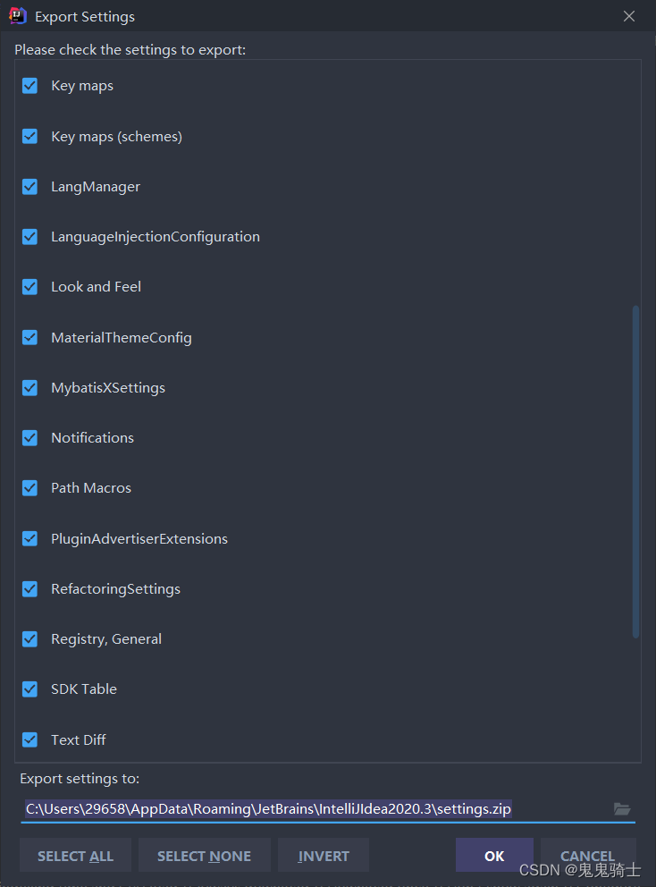 [外链图片转存失败,源站可能有防盗链机制,建议将图片保存下来直接上传(img-pZAdKpMo-1651314259008)(Java%E9%81%87%E5%88%B0%E7%9A%84%E9%97%AE%E9%A2%98%E4%B8%8E%E8%A7%A3%E5%86%B3%E6%8A%80%E5%B7%A7.assets/image-20220430130214486.png)]