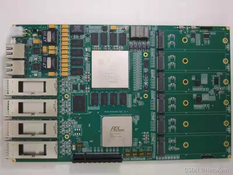 PCIe+Switch高速存储方案设计_pcie switch-CSDN博客