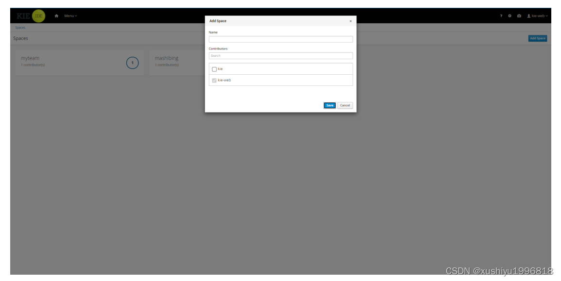 Drools workbench csdn 