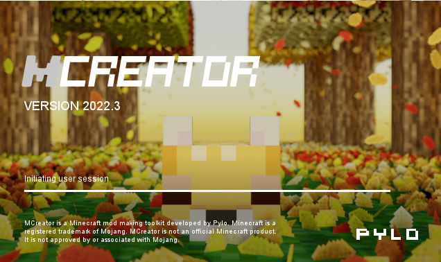 Minecraft Forge 1.16.5 Generator [For MCreator 2022.3]