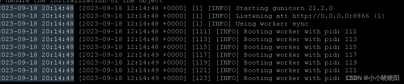 基于 CPU 在docker 中部署PaddleOCR