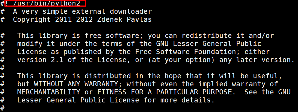 linux-centos7-python2-python3-yum-python2-python3-it1995