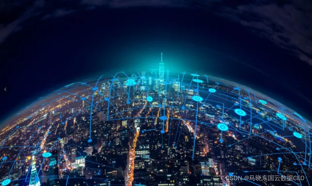 数字化转型本质的10个关键词