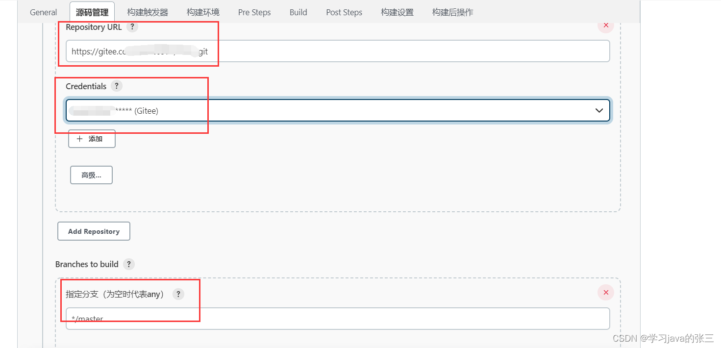 13.Jenkins的使用_jenkins build numberCSDN博客