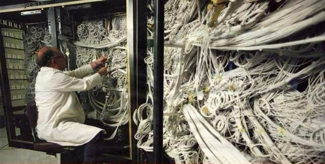 模块化产生的背景