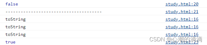 a==1a==2a==3 与 a===1a===2a===3如何实现？