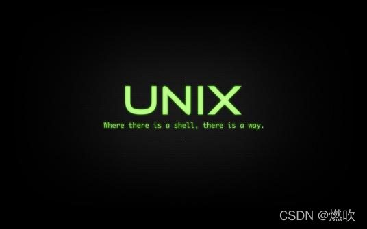 UNIX