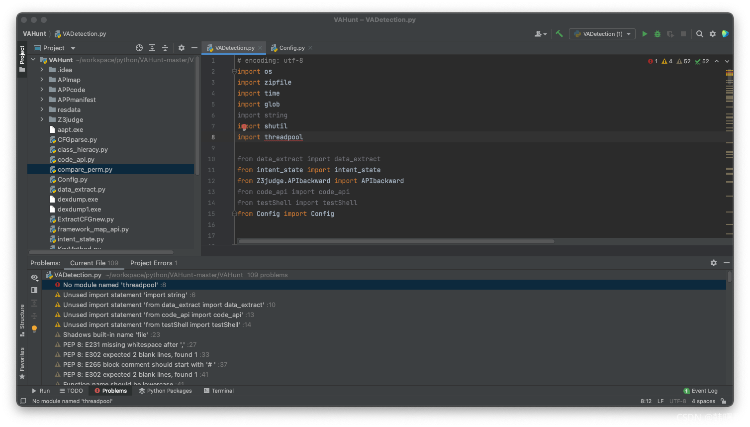 Intellij Idea Python No Module Named Intellij Idea Python No Module Named