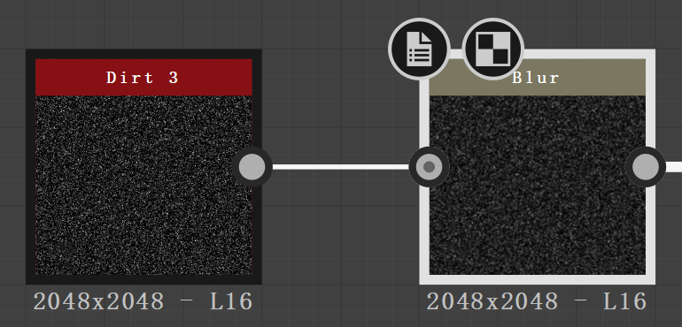 [学习笔记]SubstanceDesigner制作泥土材质