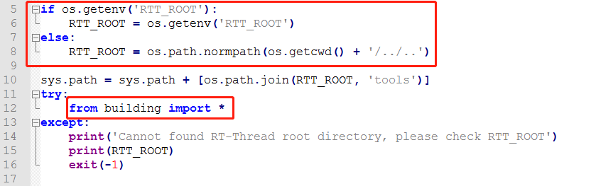 scons构建mdk工程_scons --target=mdk5-CSDN博客