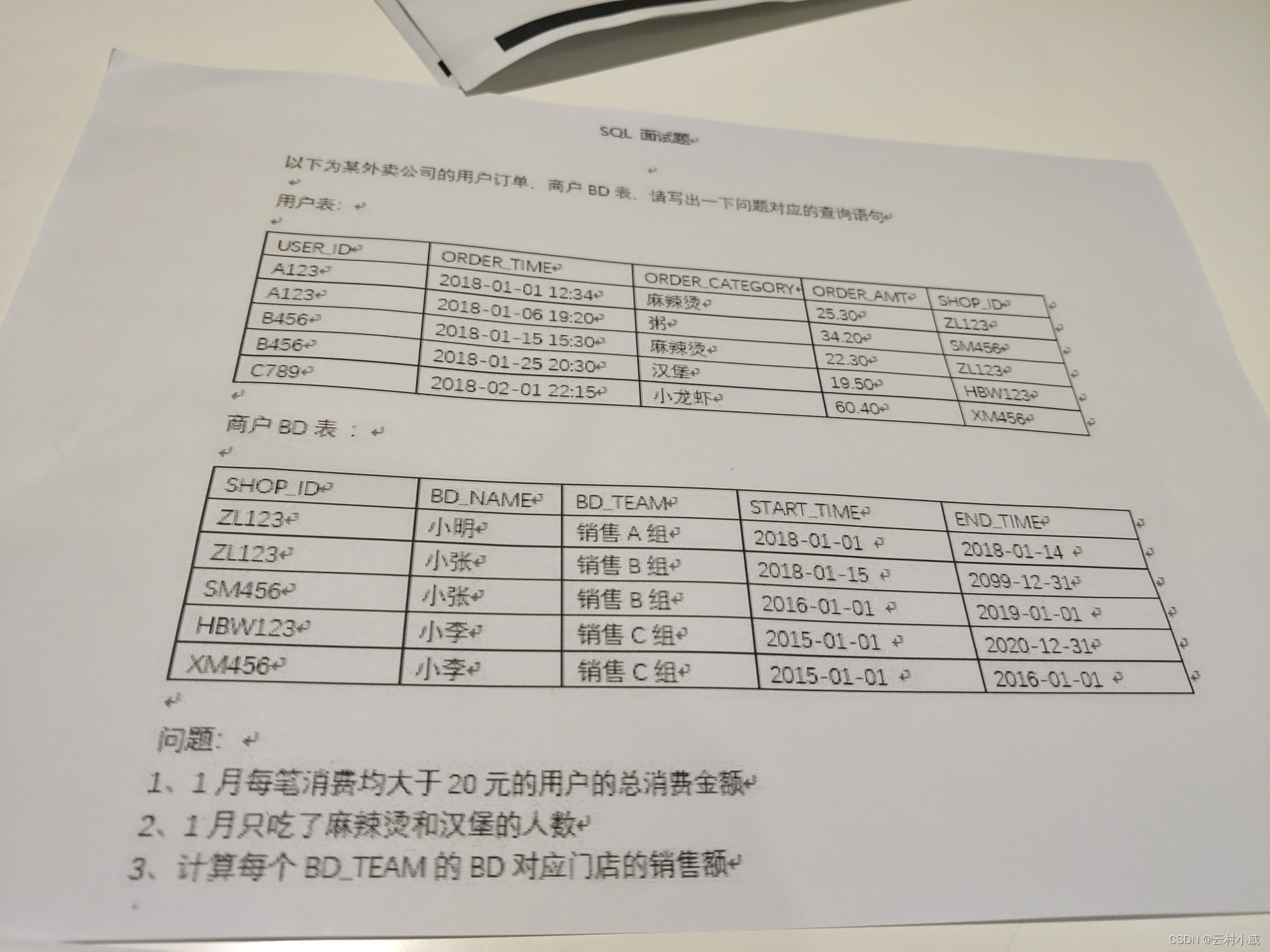 探索MySQL的秘密宝藏：寻找隐藏的金币数据！（面试）