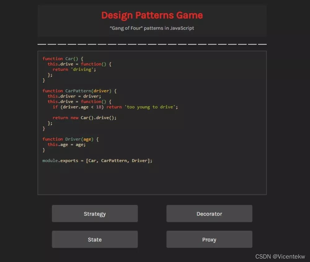 # 超酷的7个JavaScript学习网站_js在哪找练习-CSDN博客