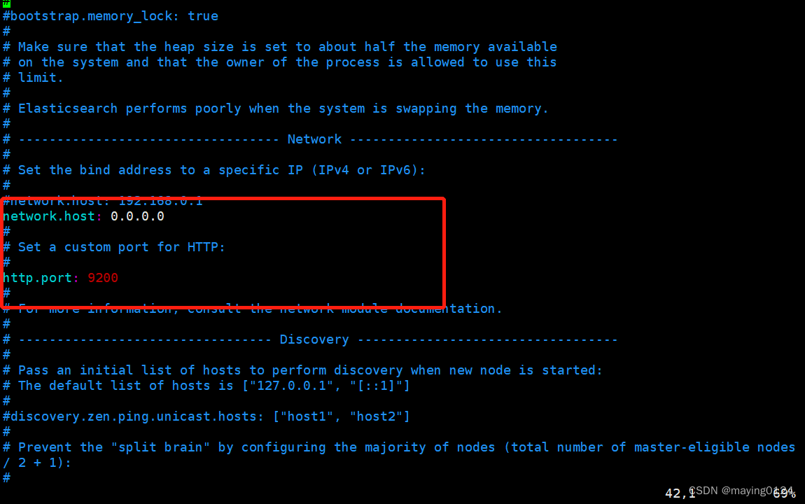 elasticsearch + filebeat+kibana_filebeat elasticsearch kibanaCSDN博客