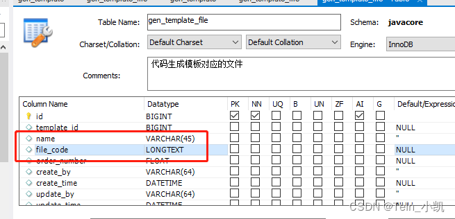 SpringBoot+Mybatis 实现长字符串保存和更新