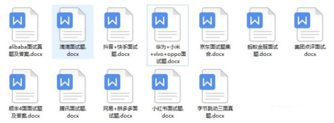 从0到字节跳动30W年薪，我在测试行业“混”的第5个年头····