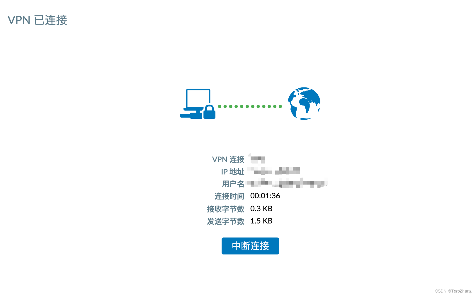 Mac FortiClient VPN一直连接不上？正确的安装步骤来了！