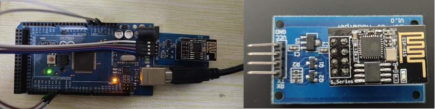 Arduino网络编程实战-WiFi篇-MQTT客户端