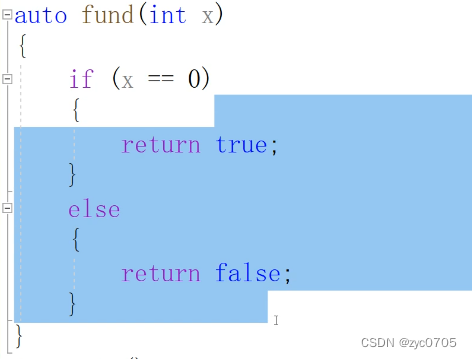 C++11 auto类型推导