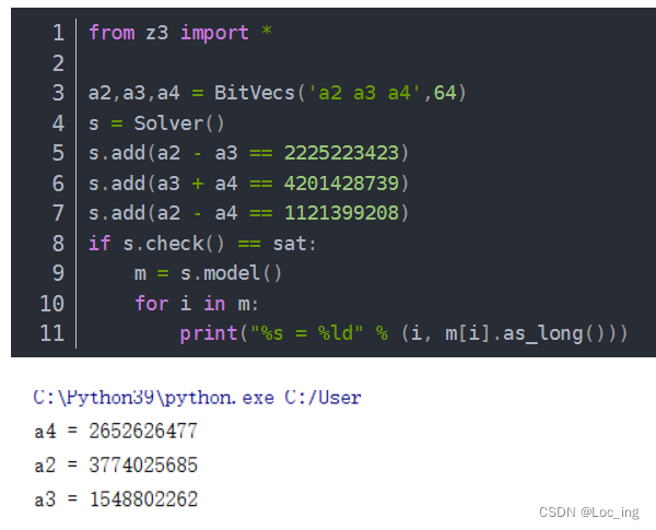 BUUCTF reverse模块的wp_pvkq-CSDN博客