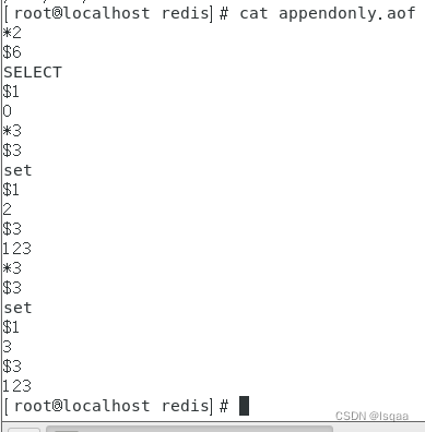 Linux系统中redis基础