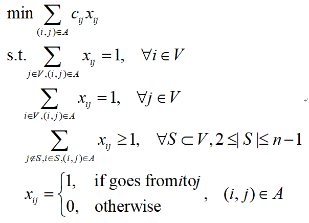 Yalmip使用教程(6)-将约束条件写成矩阵形式