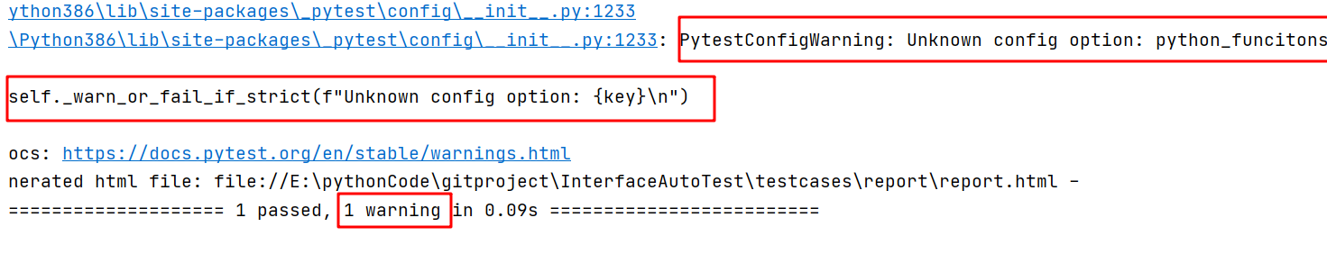 Pytest hook function acquisition use case execution situation ...