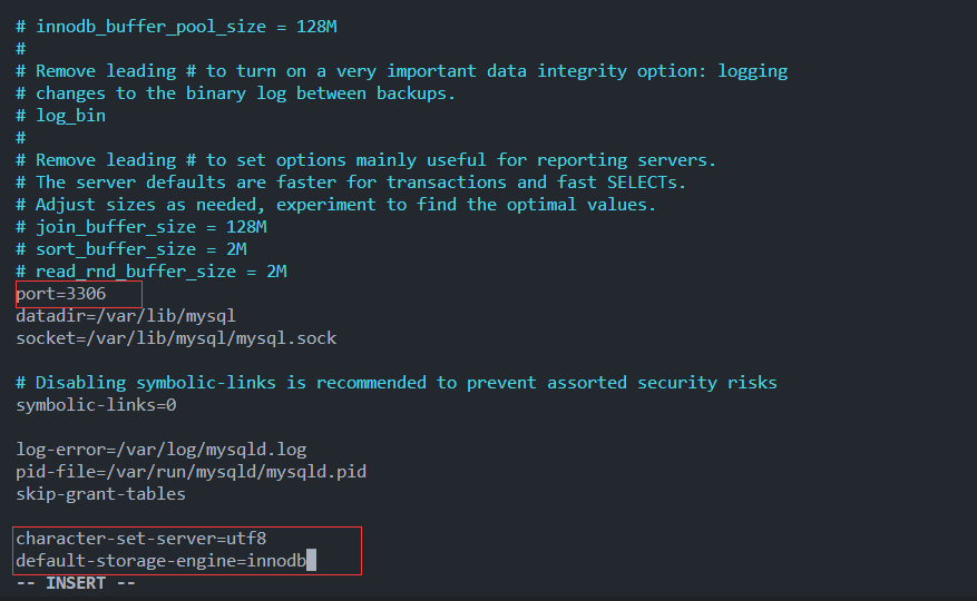 ＜MySQL＞ Centos 7环境安装MySQL