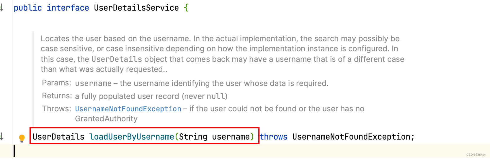 从HelloWorld深入源码了解SpringSecurity底层逻辑