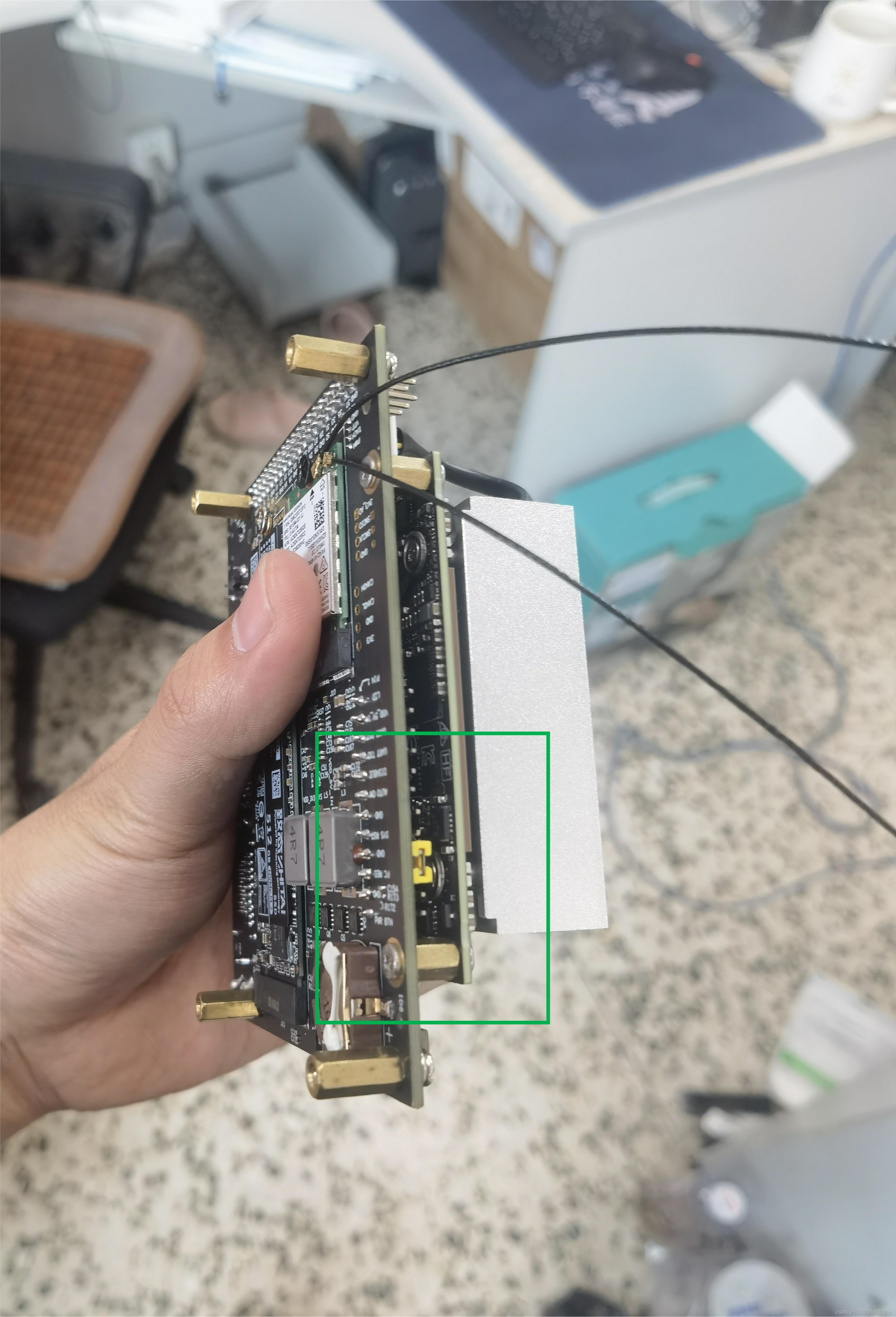 Jetson安装教程_nvidia jetson orin 装系统-CSDN博客