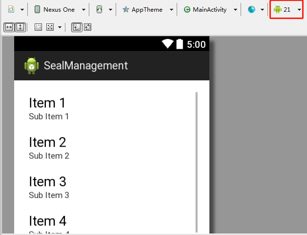 Eclipse配置Android开发环境