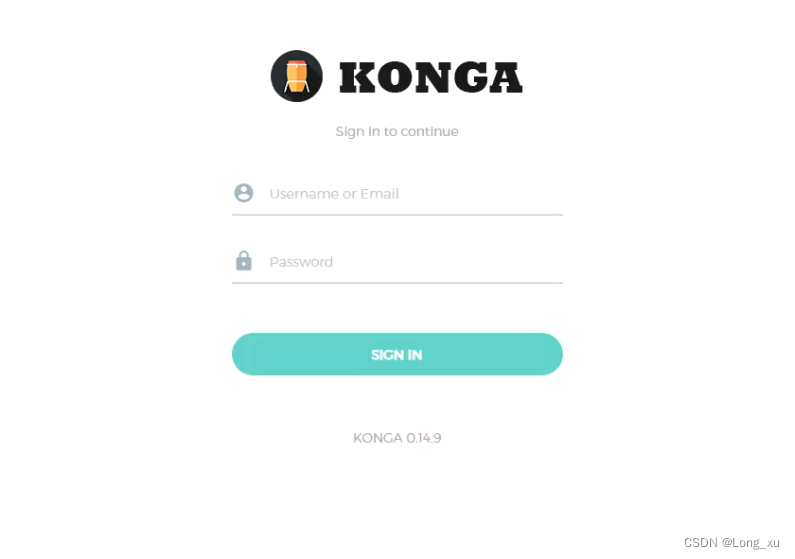 konga_login