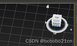 3dmax 视图切换