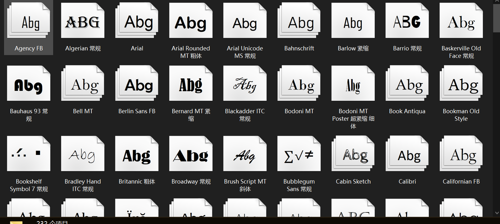 字体——CSS_css font-family-CSDN博客