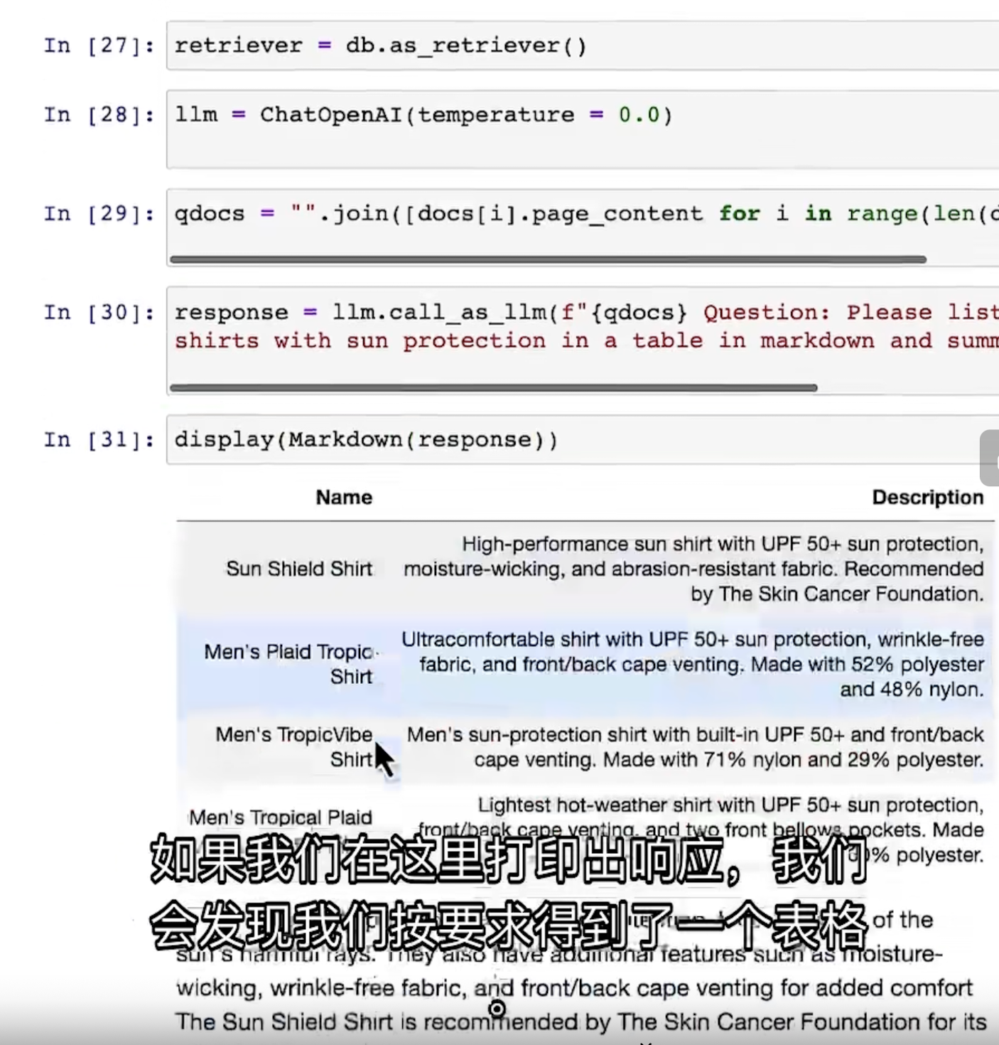 【Langchain】GPT的高效插件