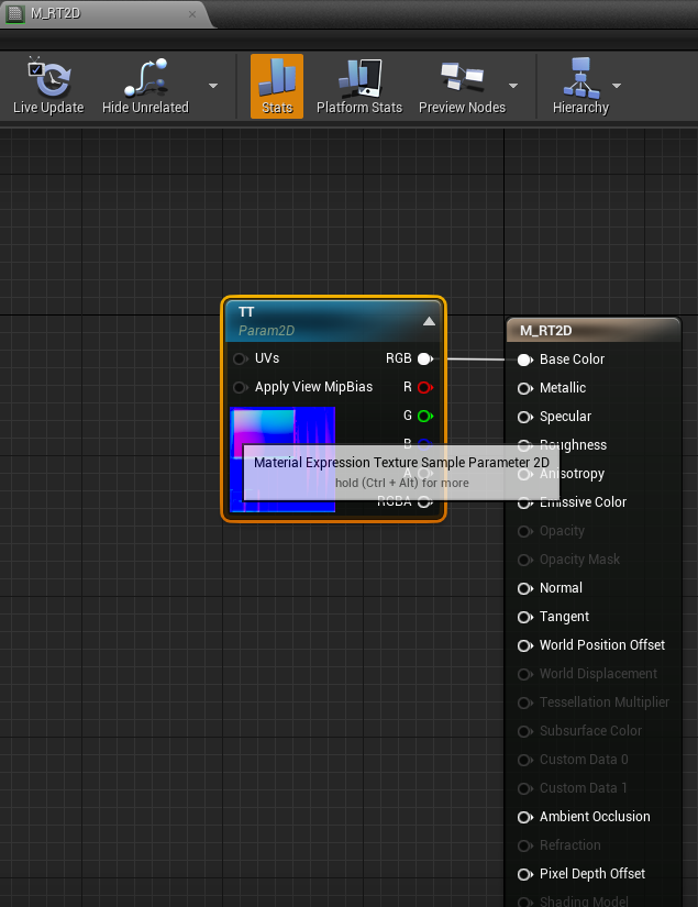 UE4通过UCanvasRenderTarget2D导出图片+文字的组合图_ue4 canvasCSDN博客