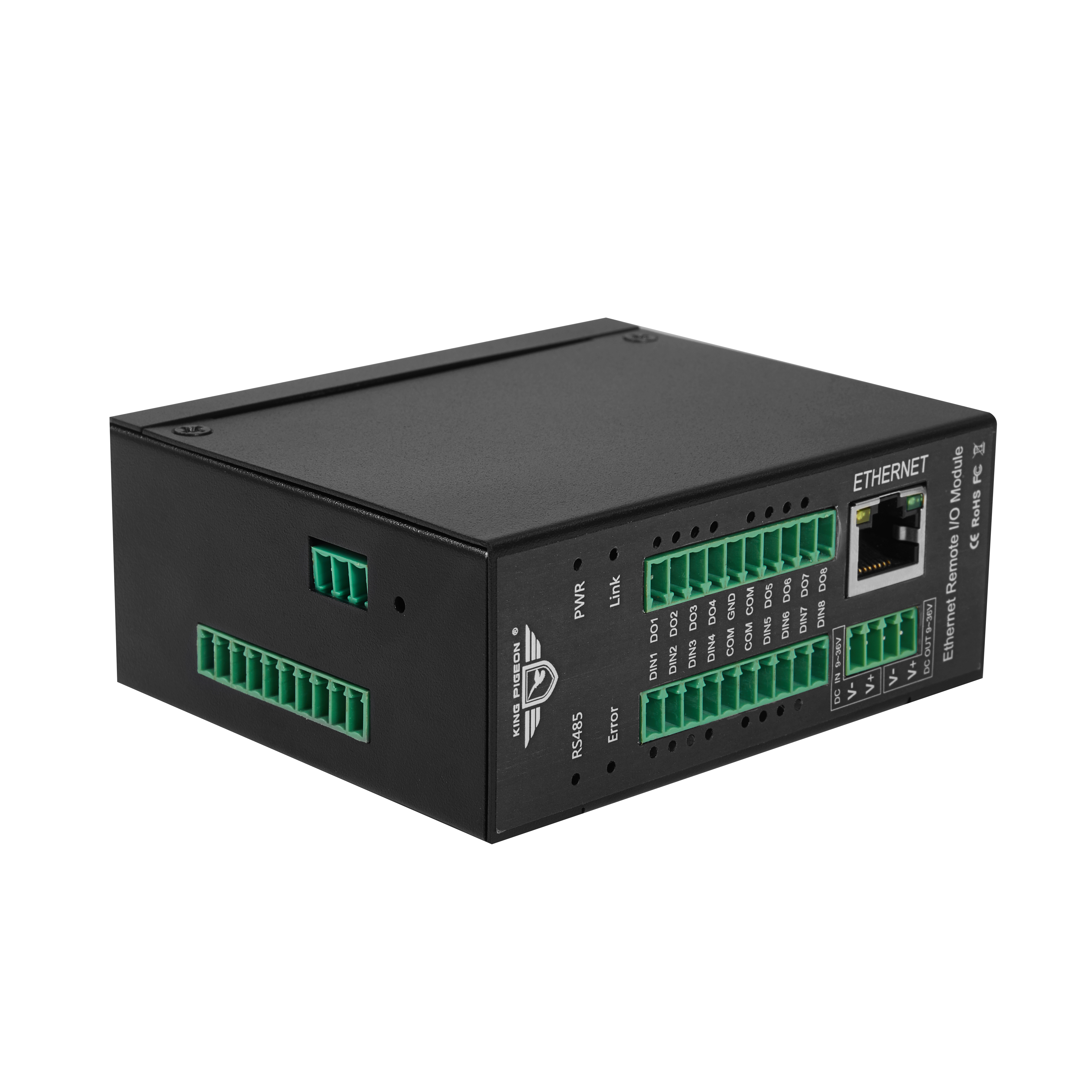 tcp远程输出采集_do输出模块连接的终端_钡铼技术物联网的博客-csdn