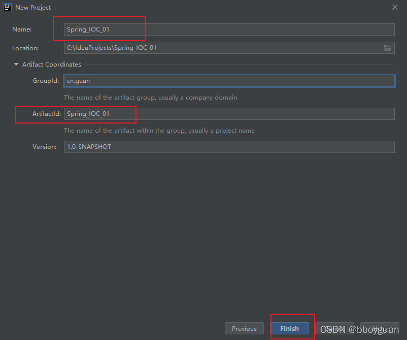 Spring知识点总结 Spring基础到深入(持续更新)-CSDN博客