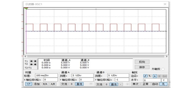 数电实验一-初识Multisim和Basys3