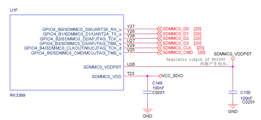 RK3399 系列 SD driver_sd-uhs-sdr104-CSDN博客