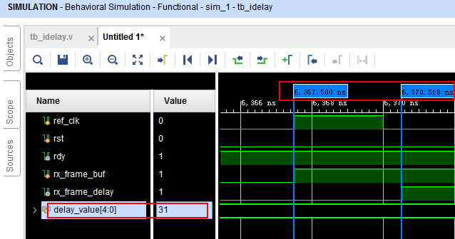 《Xilinx - UG471中文翻译》（1）IDELAYE2原语介绍