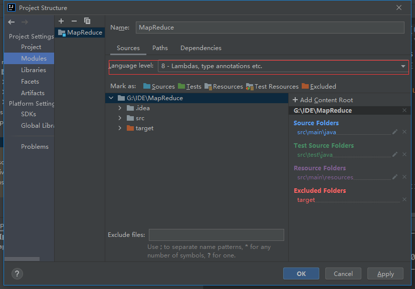 Exception in thread “main“ java.lang.UnsupportedClassVersionError