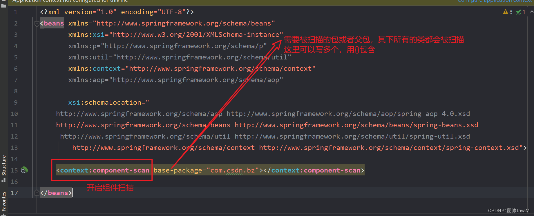 Spring (18): IoC's opening bean loading - Programmer Sought