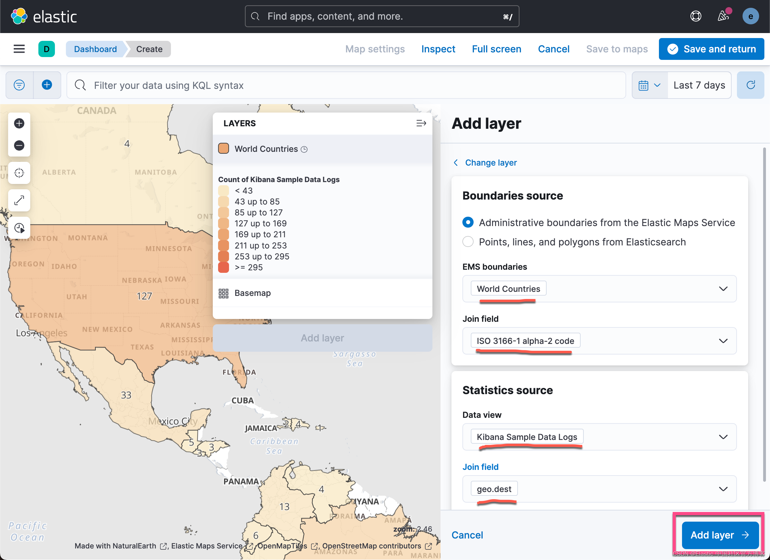 elasticsearch-elasticsearch-csdn