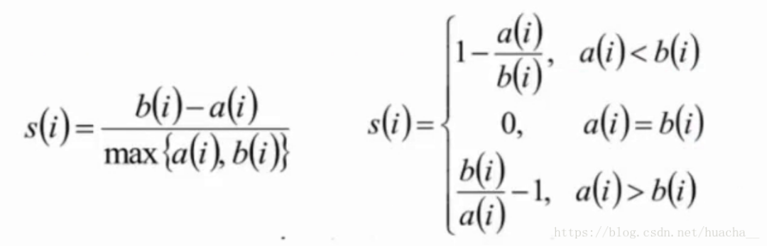 【机器学习】DBSCAN密度聚类算法（理论 + 图解）