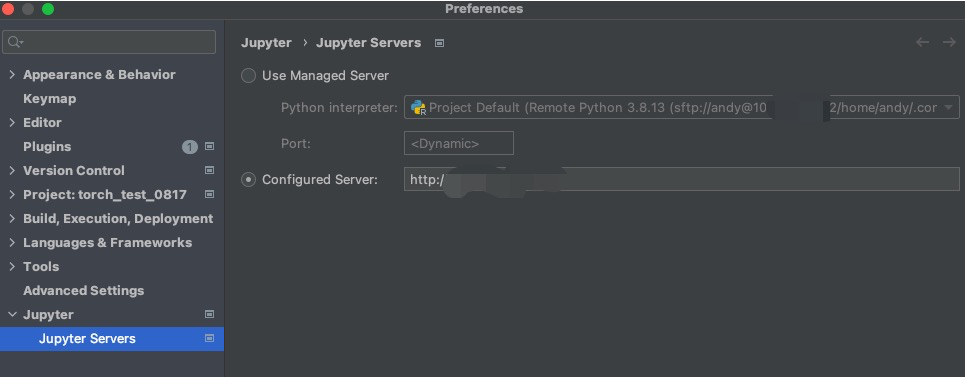 pycharm-spyder-server-jupyter-server-process-failed-to