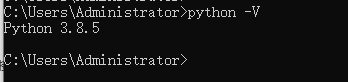 Python学习系列之一: python相关环境的搭建
