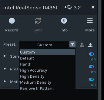 Intel realsense viewer не запускается