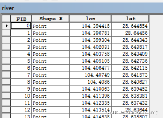 python读取google earth导出的kml文件内的经纬度信息_python 读取kml-CSDN博客