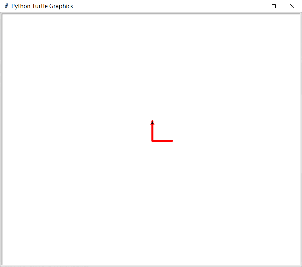 python的turtle库的基础函数及其使用_python中turtle库的函数用法-CSDN博客