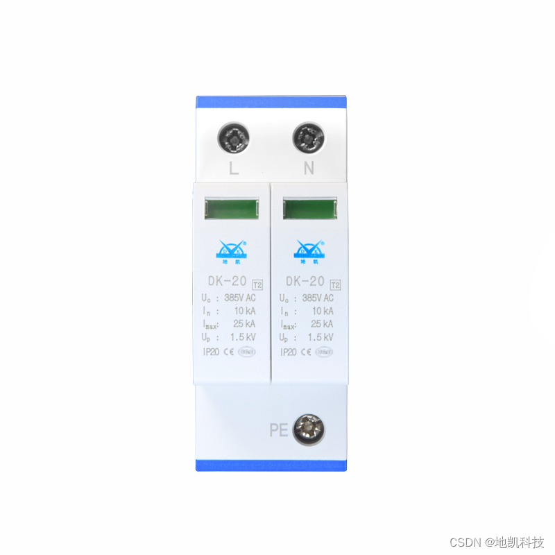 三相浪涌保护器综合应用解决方案